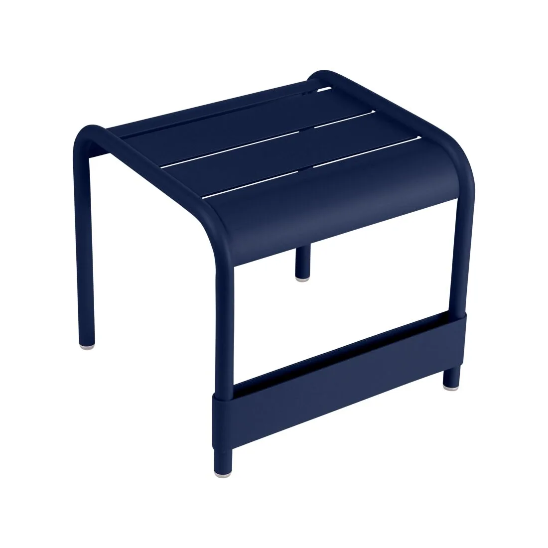 Fermob Luxembourg LUXEMBOURG PETITE TABLE BASSE REPOSE PIEDS 44X42
